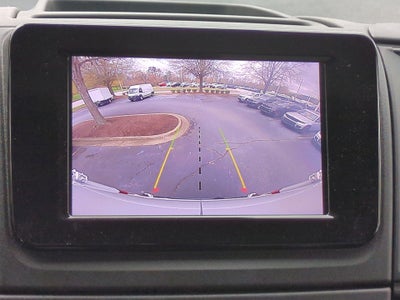 2023 RAM ProMaster Cargo Van High Roof