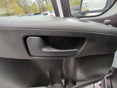 2023 RAM ProMaster Cargo Van High Roof