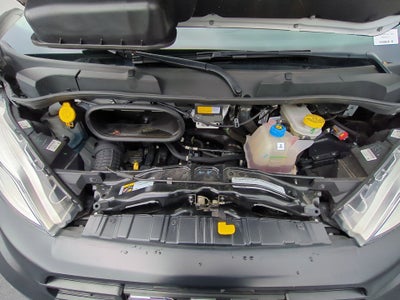 2023 RAM ProMaster Cargo Van High Roof