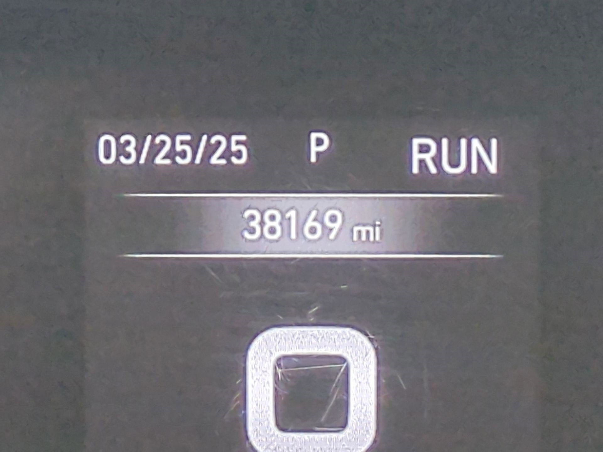 2023 RAM ProMaster Cargo Van High Roof