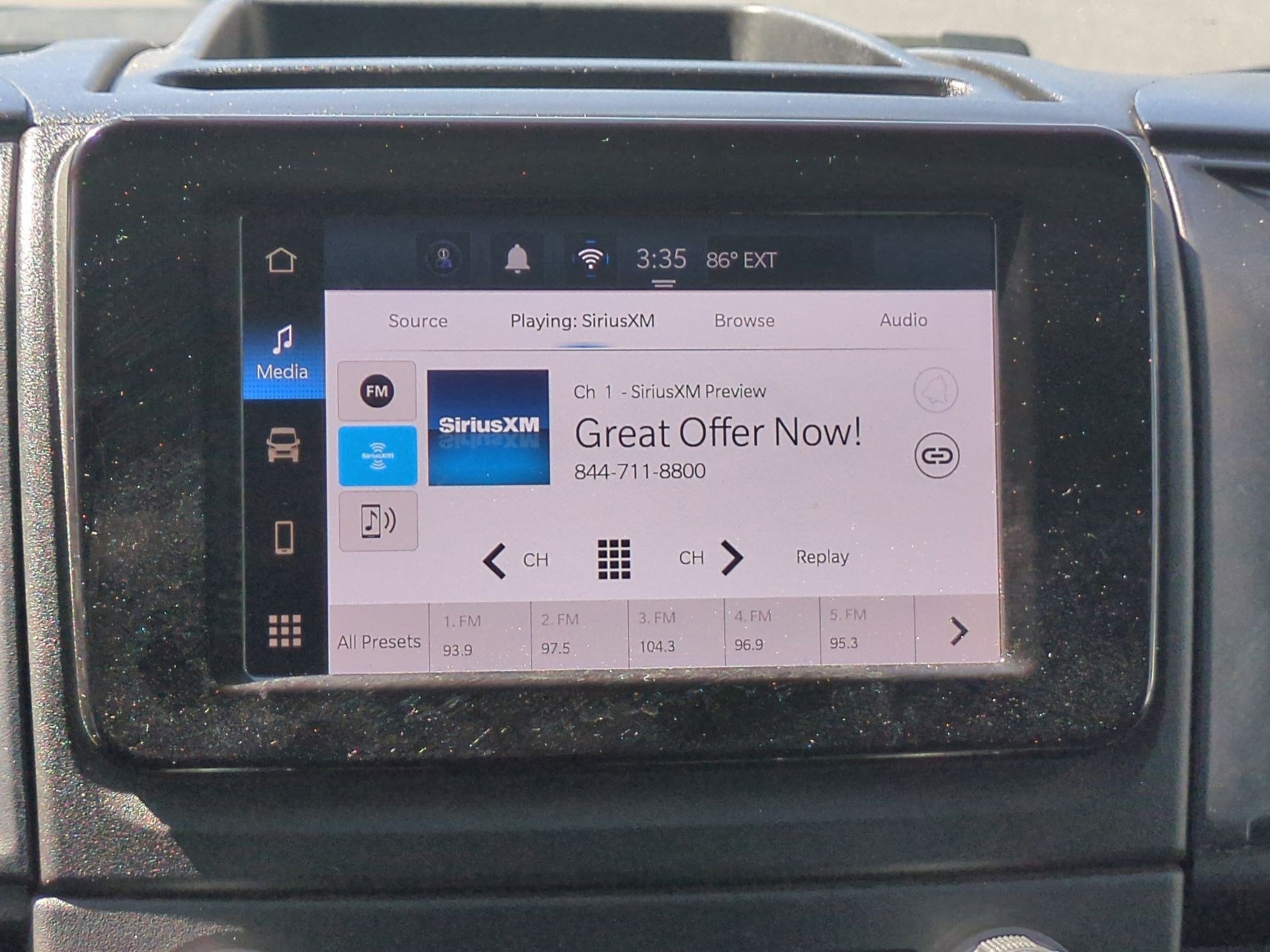 2023 RAM ProMaster Cargo Van High Roof