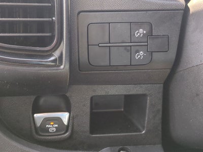 2023 RAM ProMaster Cargo Van High Roof