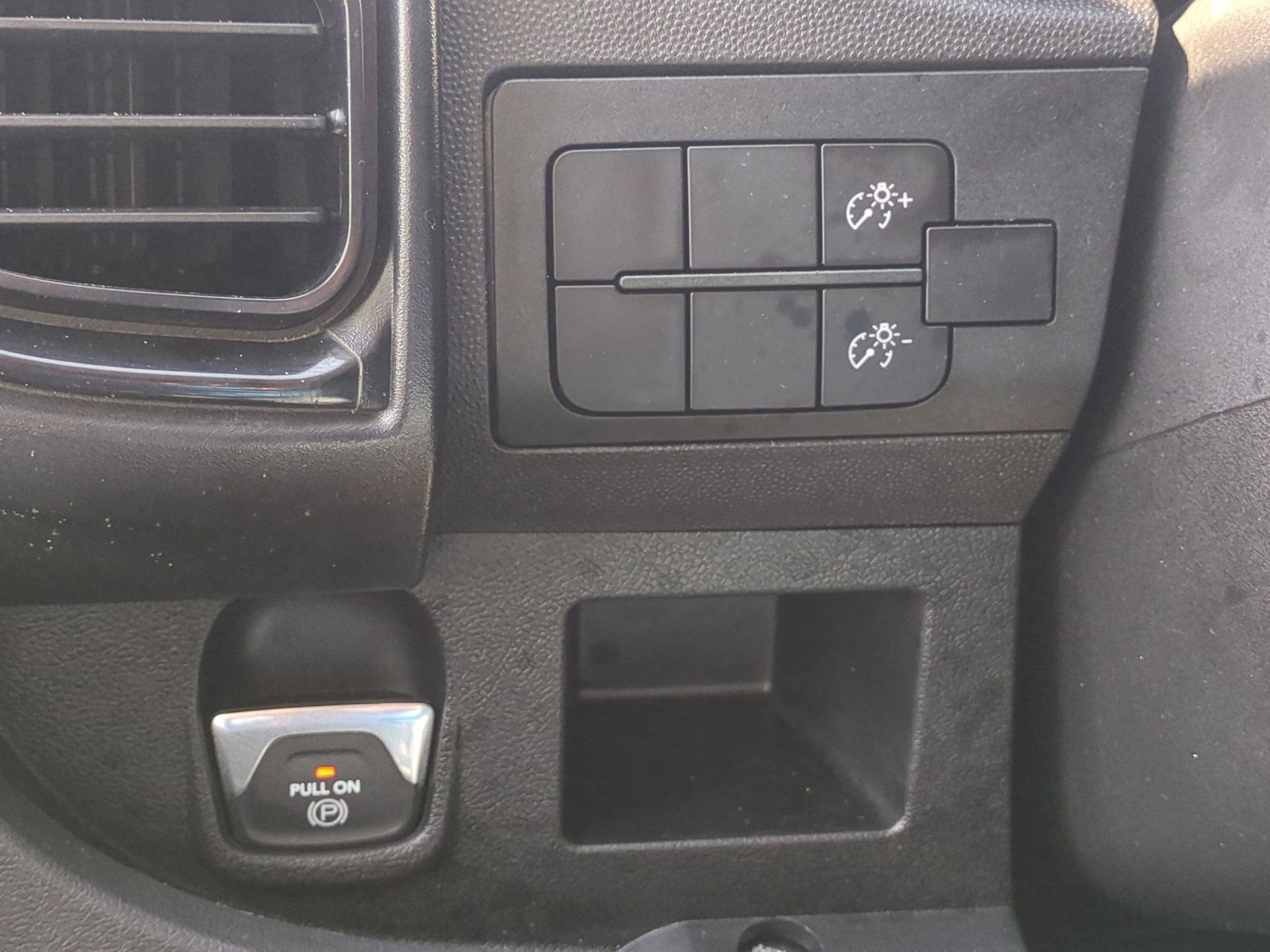 2023 RAM ProMaster Cargo Van High Roof