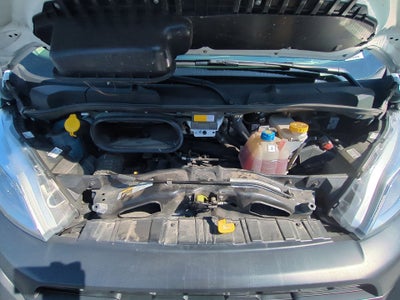 2023 RAM ProMaster Cargo Van High Roof