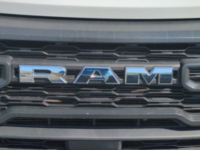 2023 RAM ProMaster Cargo Van High Roof