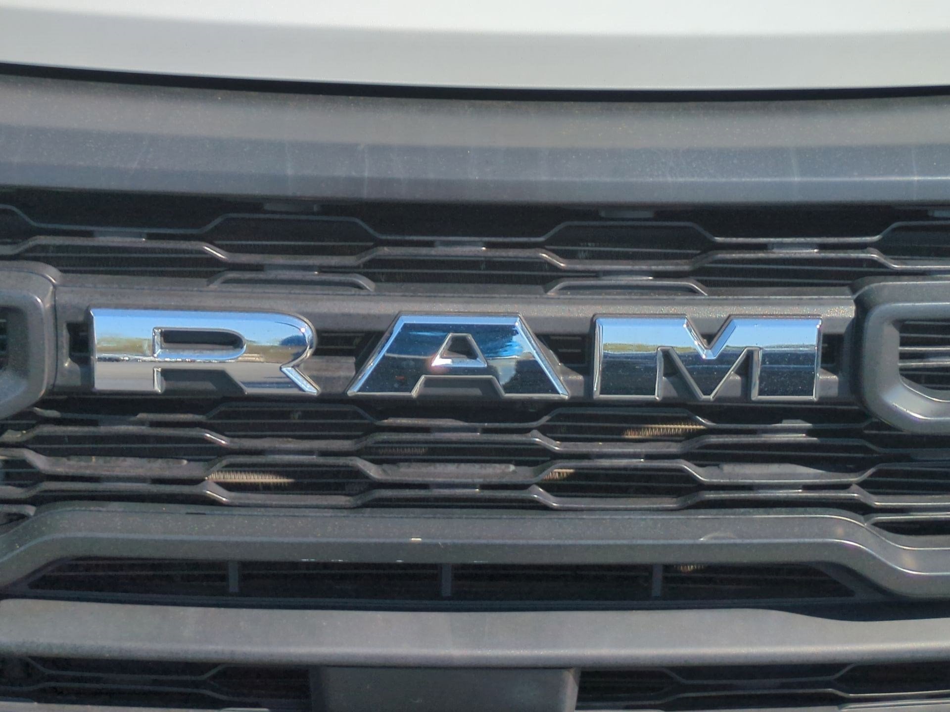 2023 RAM ProMaster Cargo Van High Roof