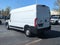 2023 RAM ProMaster Cargo Van High Roof