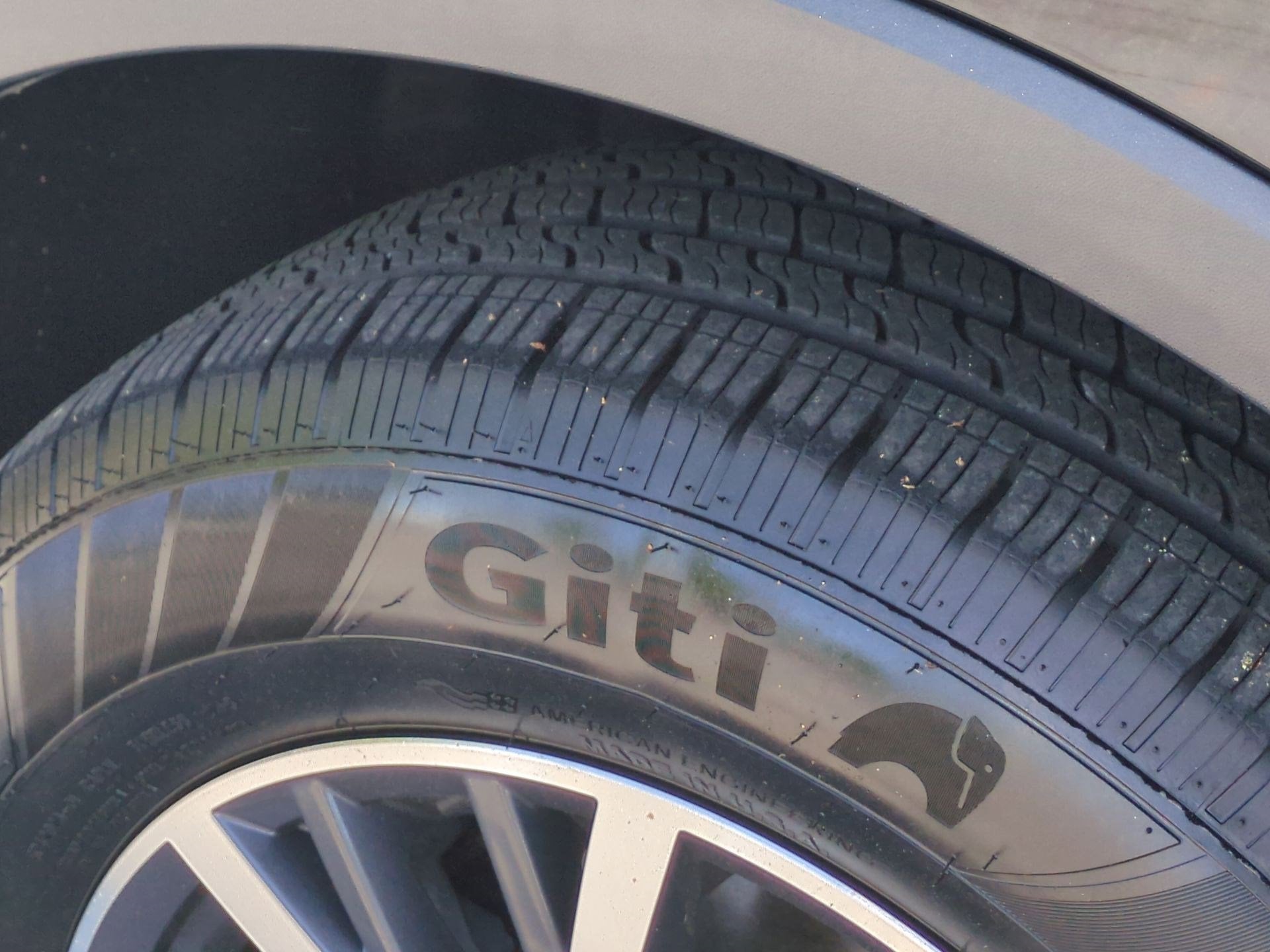 2021 Volkswagen Tiguan S