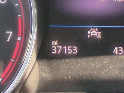 2021 Volkswagen Tiguan S