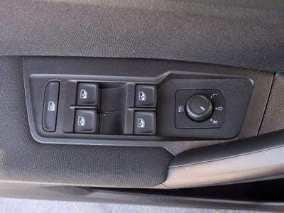 2021 Volkswagen Tiguan S