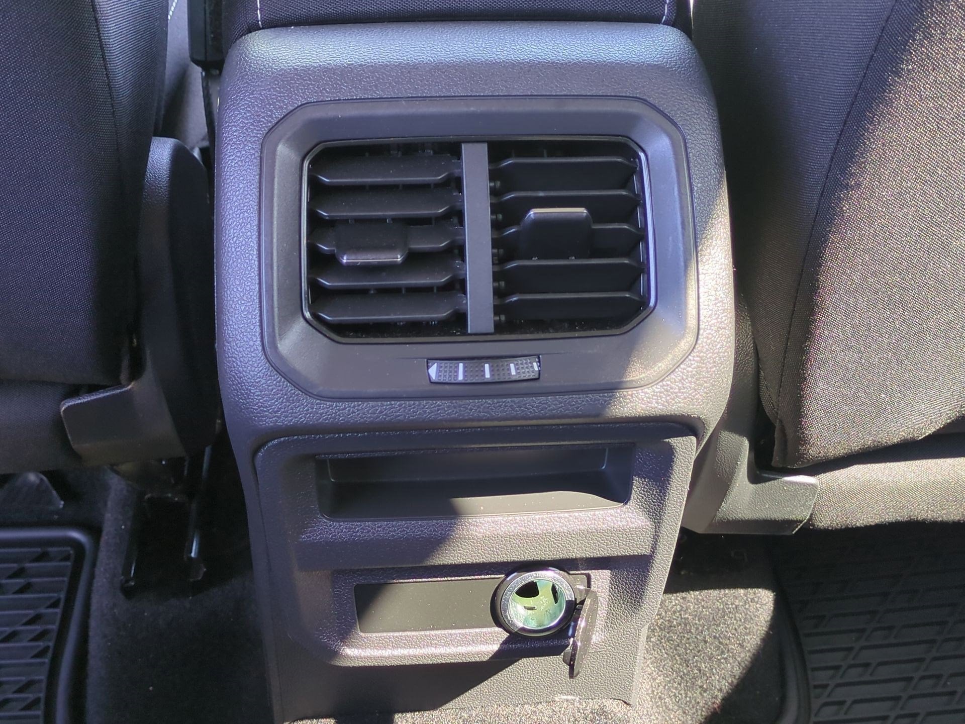 2021 Volkswagen Tiguan S