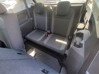 2021 Volkswagen Tiguan S