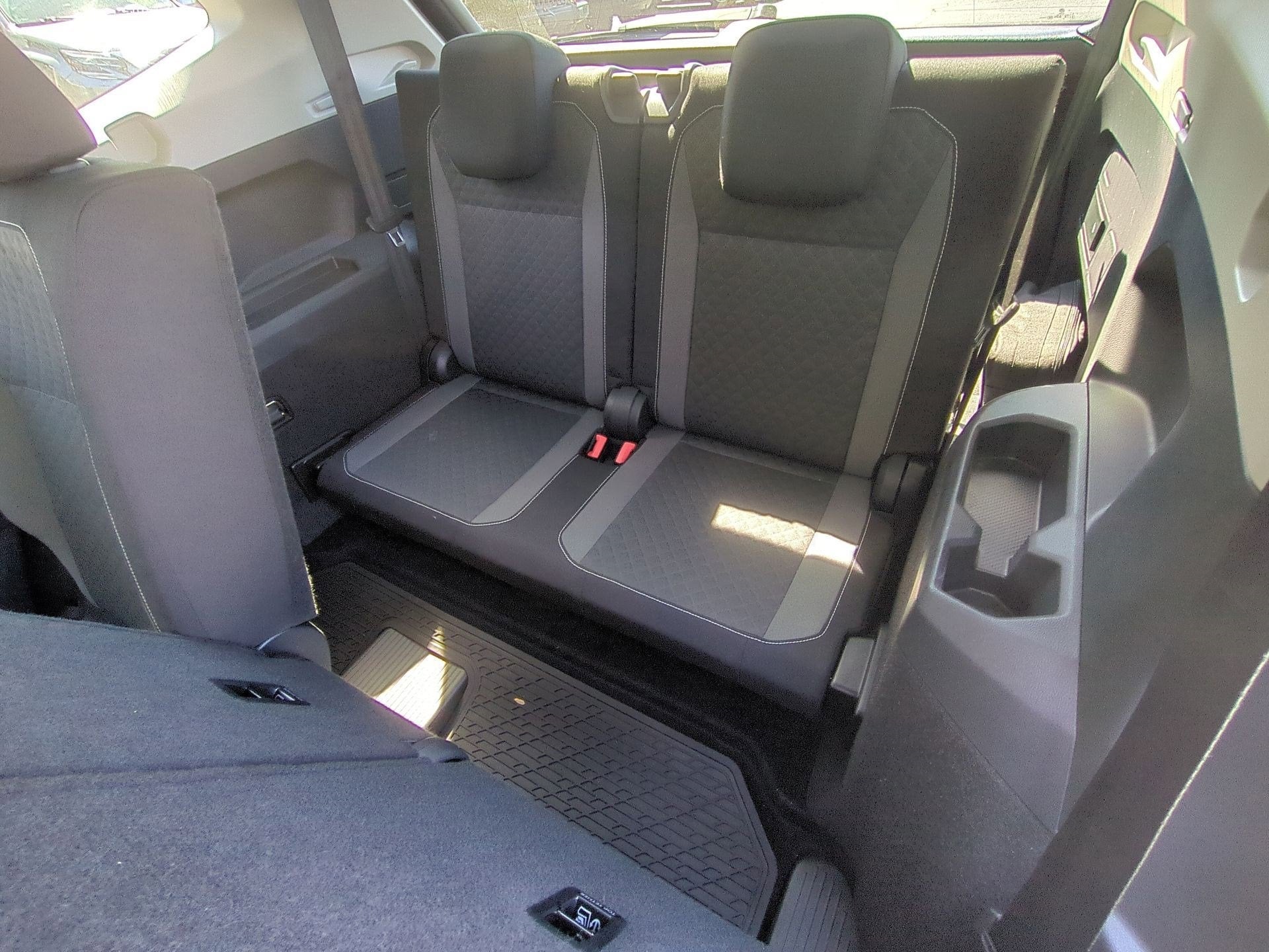 2021 Volkswagen Tiguan S