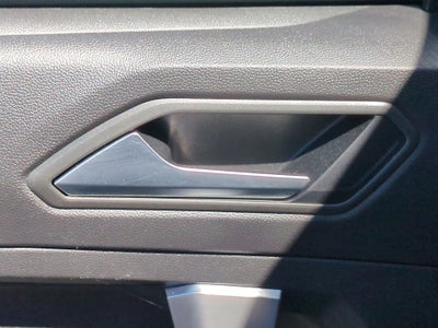 2021 Volkswagen Tiguan S