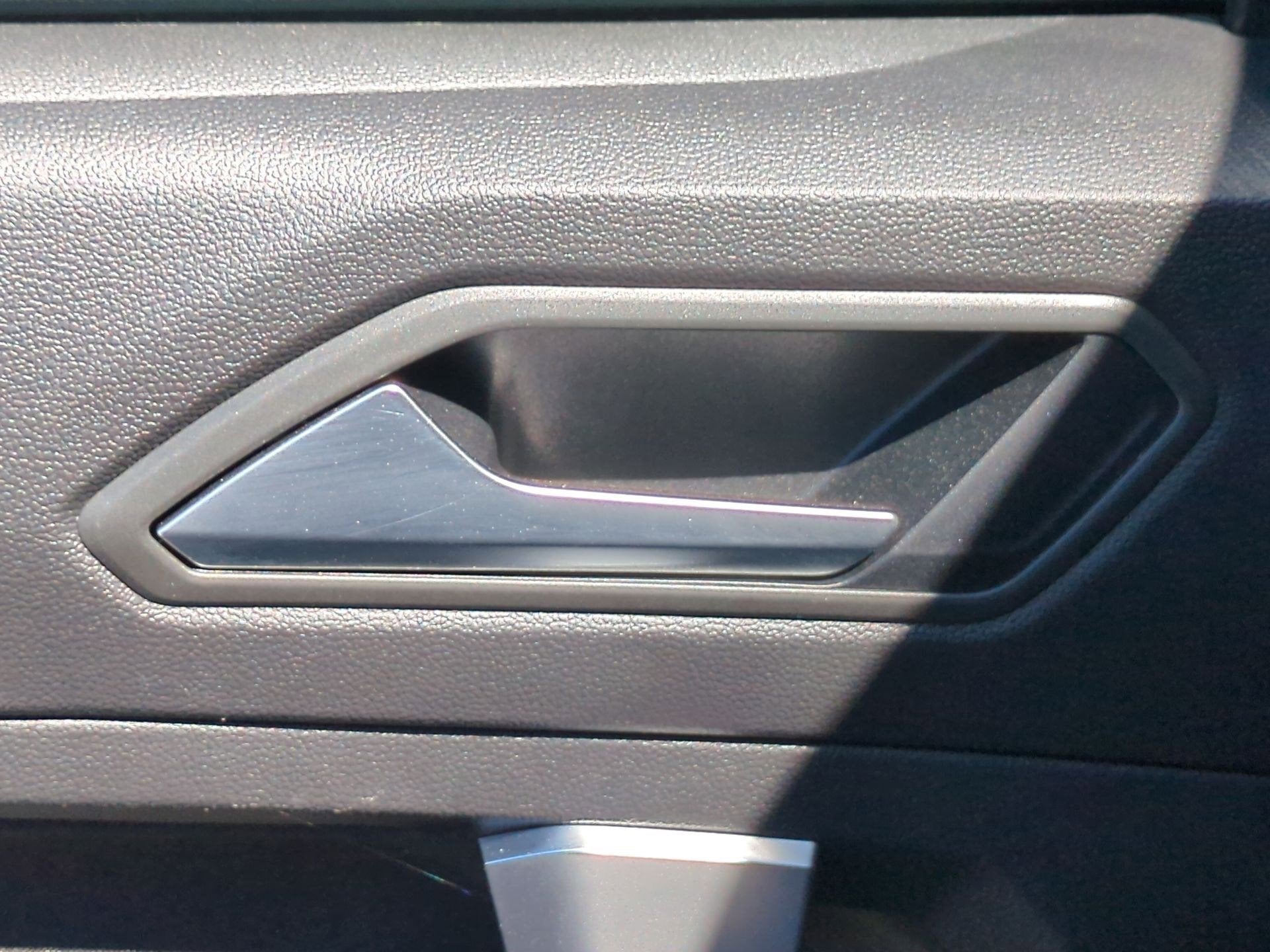 2021 Volkswagen Tiguan S