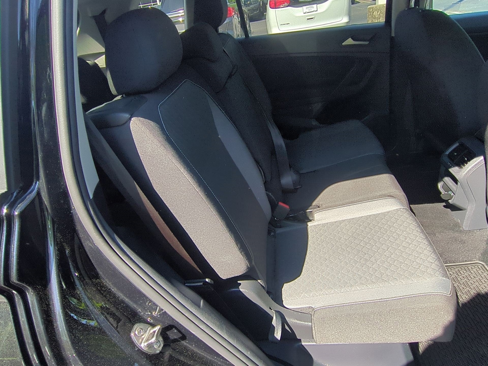 2021 Volkswagen Tiguan S