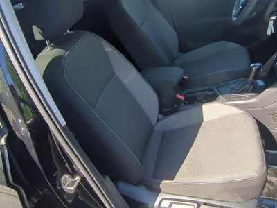 2021 Volkswagen Tiguan S