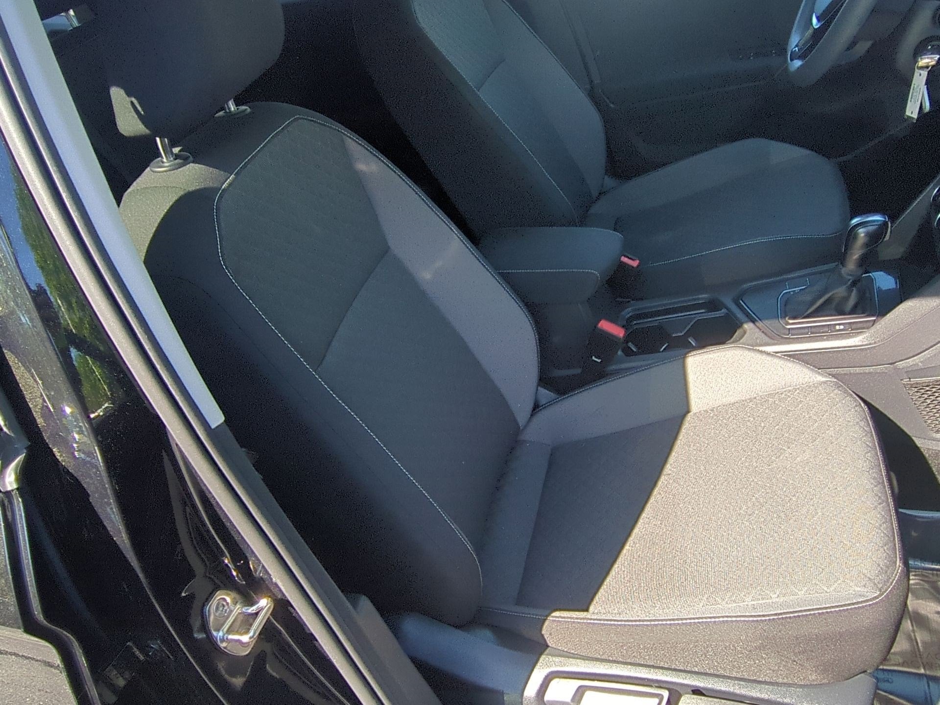 2021 Volkswagen Tiguan S