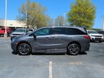 2021 Honda Odyssey Elite