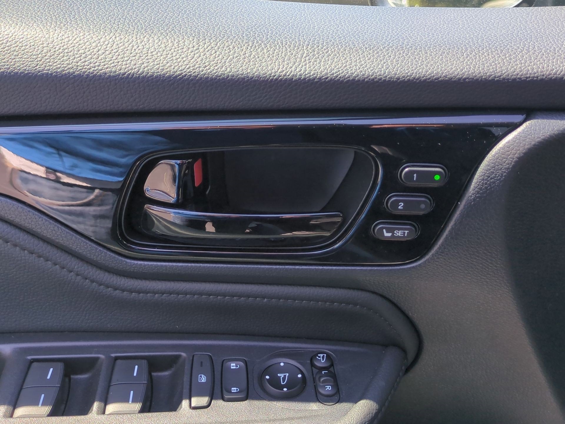 2021 Honda Odyssey Elite