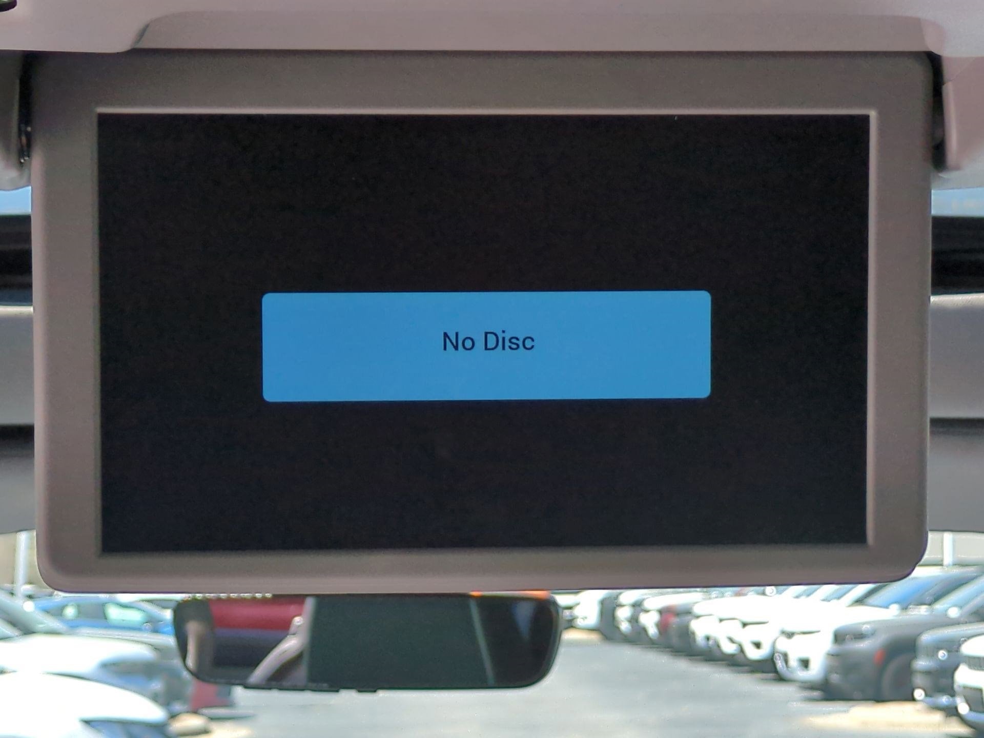 2021 Honda Odyssey Elite