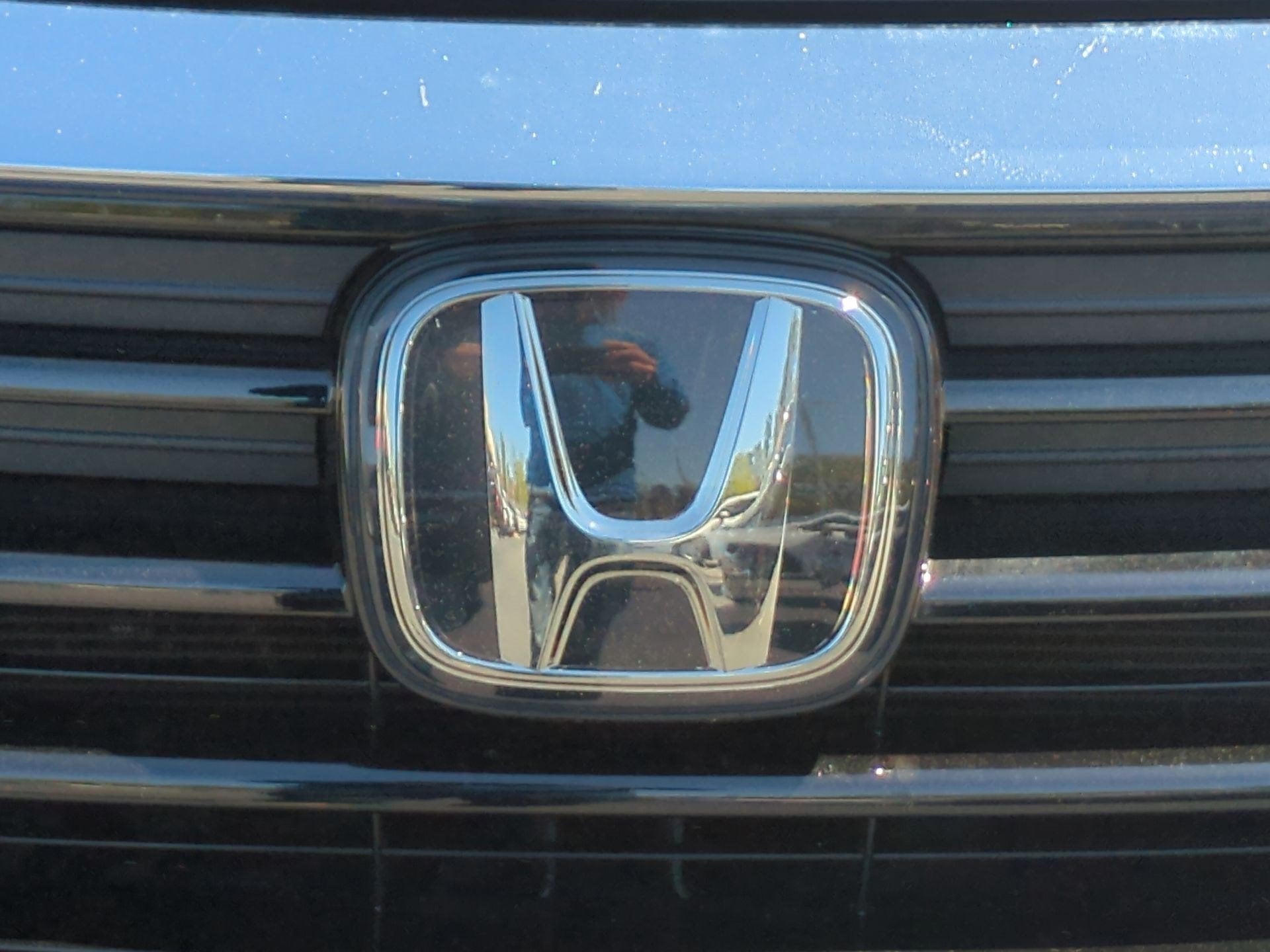 2021 Honda Odyssey Elite