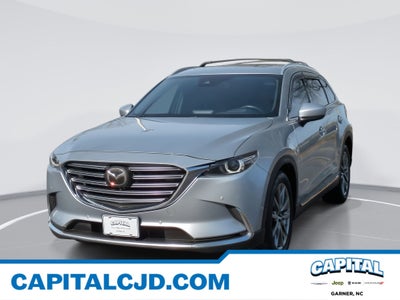 2019 Mazda Mazda CX-9 Grand Touring