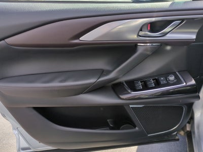 2019 Mazda Mazda CX-9 Grand Touring