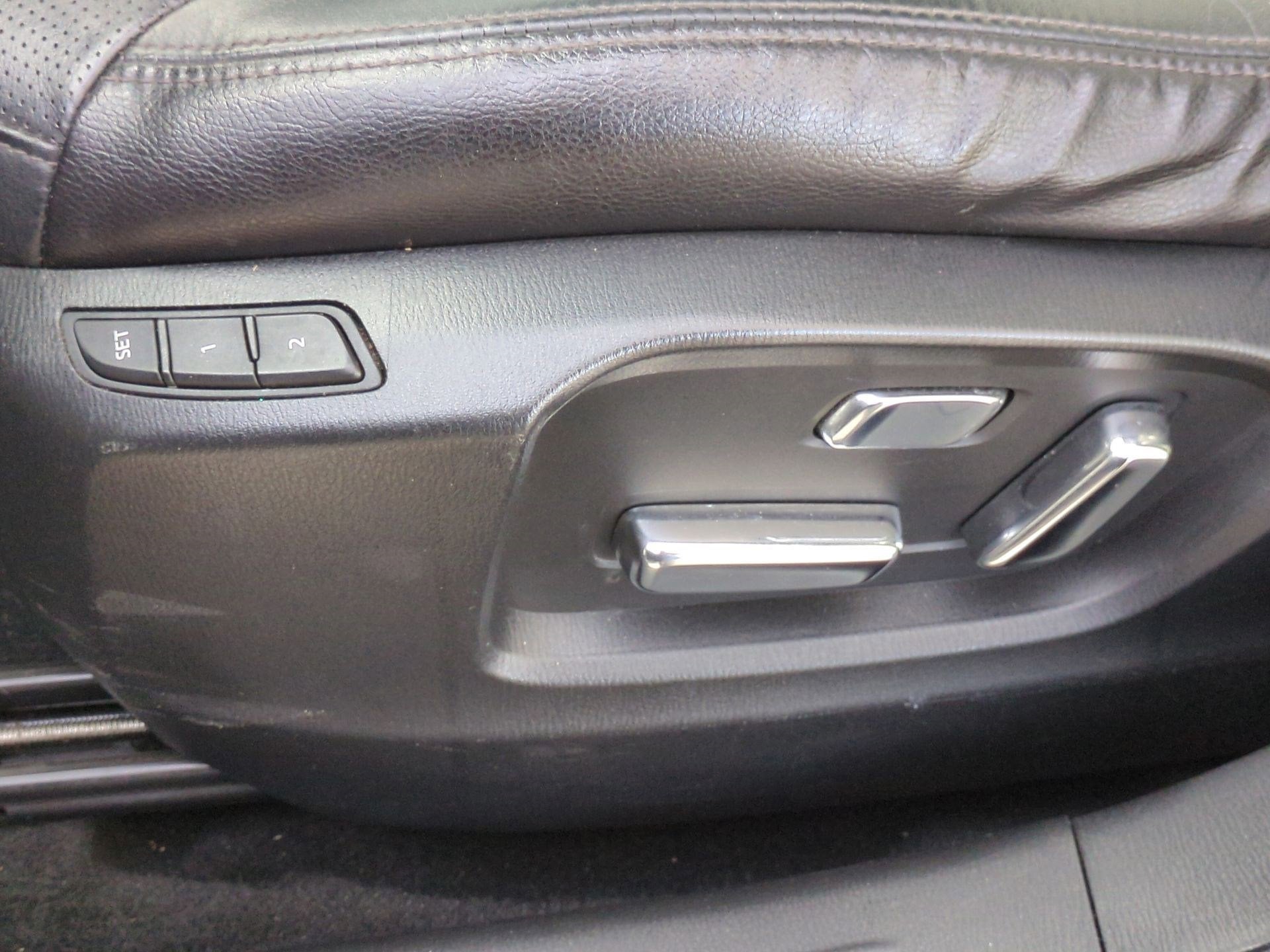 2019 Mazda Mazda CX-9 Grand Touring