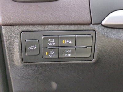 2019 Mazda Mazda CX-9 Grand Touring