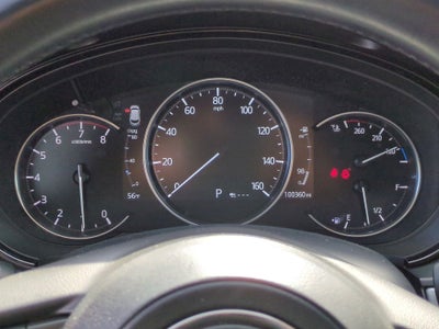 2019 Mazda Mazda CX-9 Grand Touring