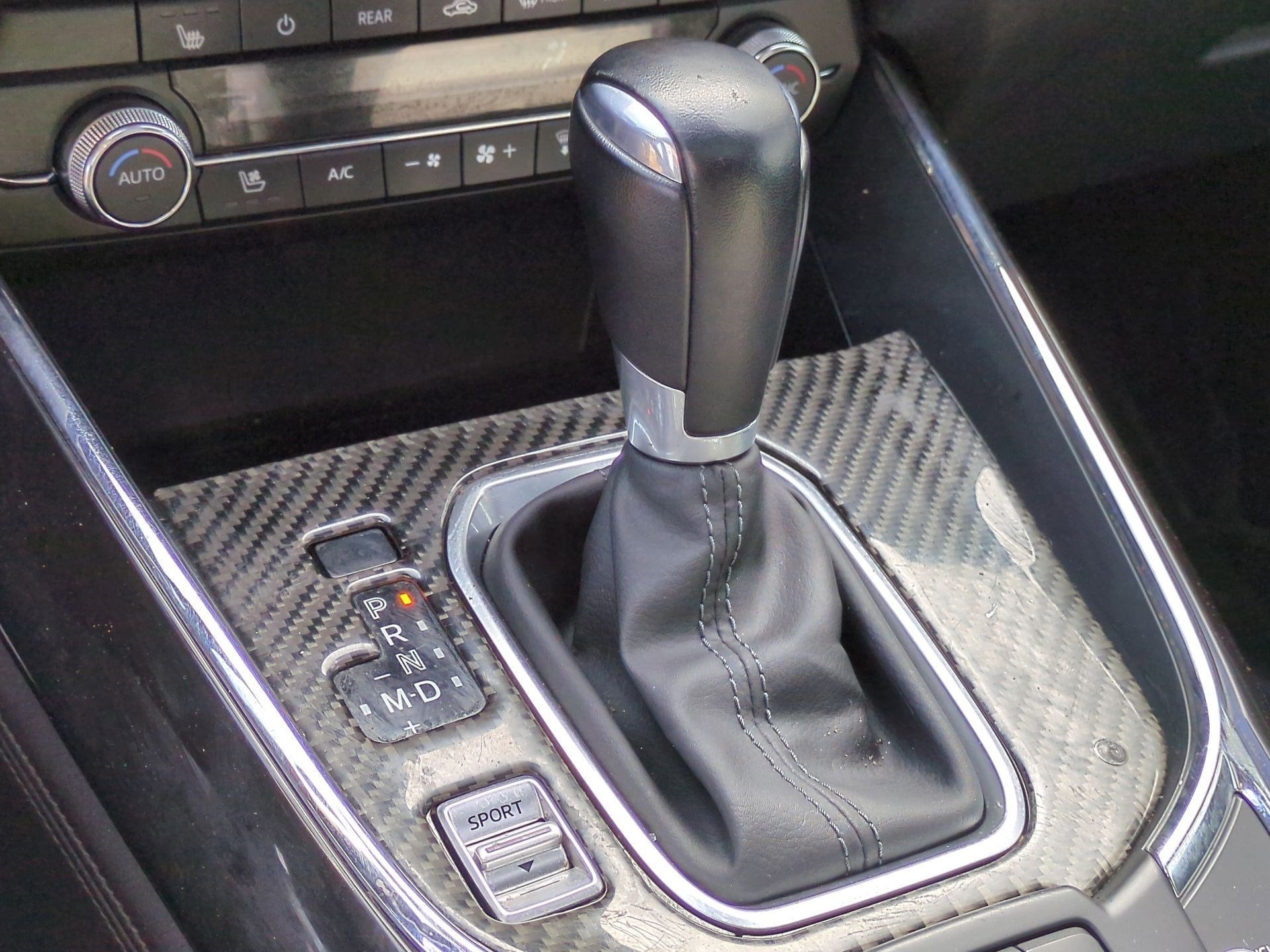 2019 Mazda Mazda CX-9 Grand Touring