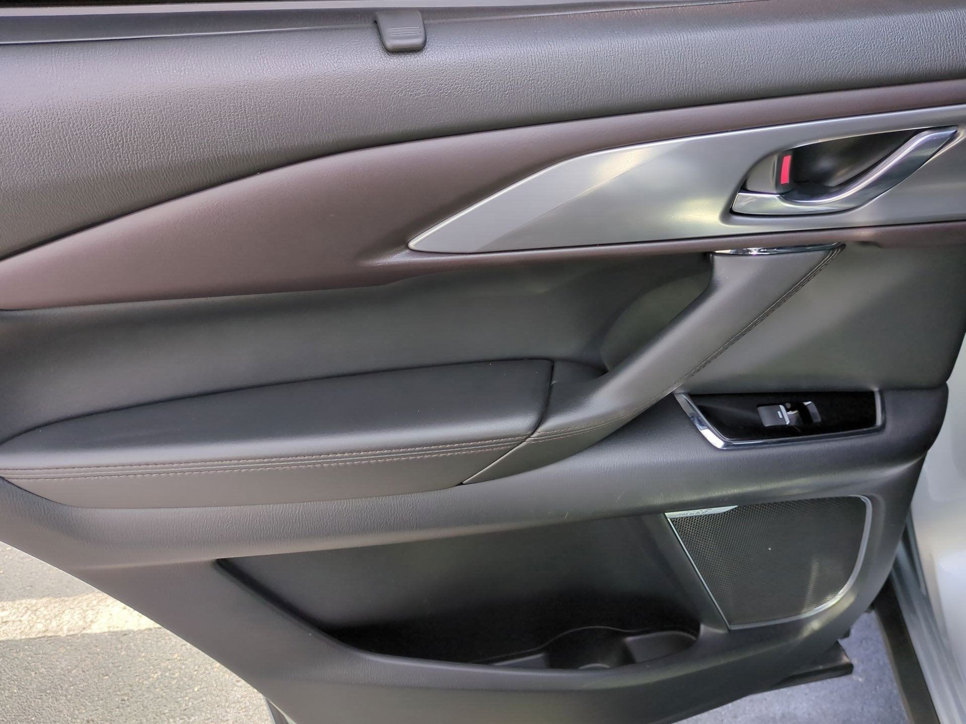 2019 Mazda Mazda CX-9 Grand Touring