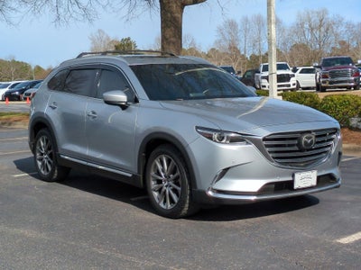 2019 Mazda Mazda CX-9 Grand Touring