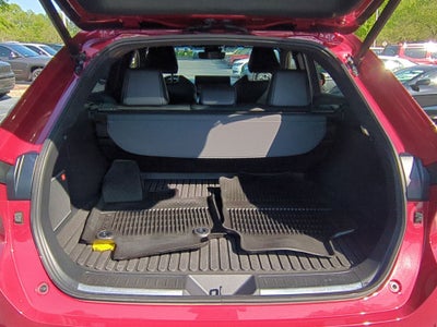 2021 Toyota Venza XLE