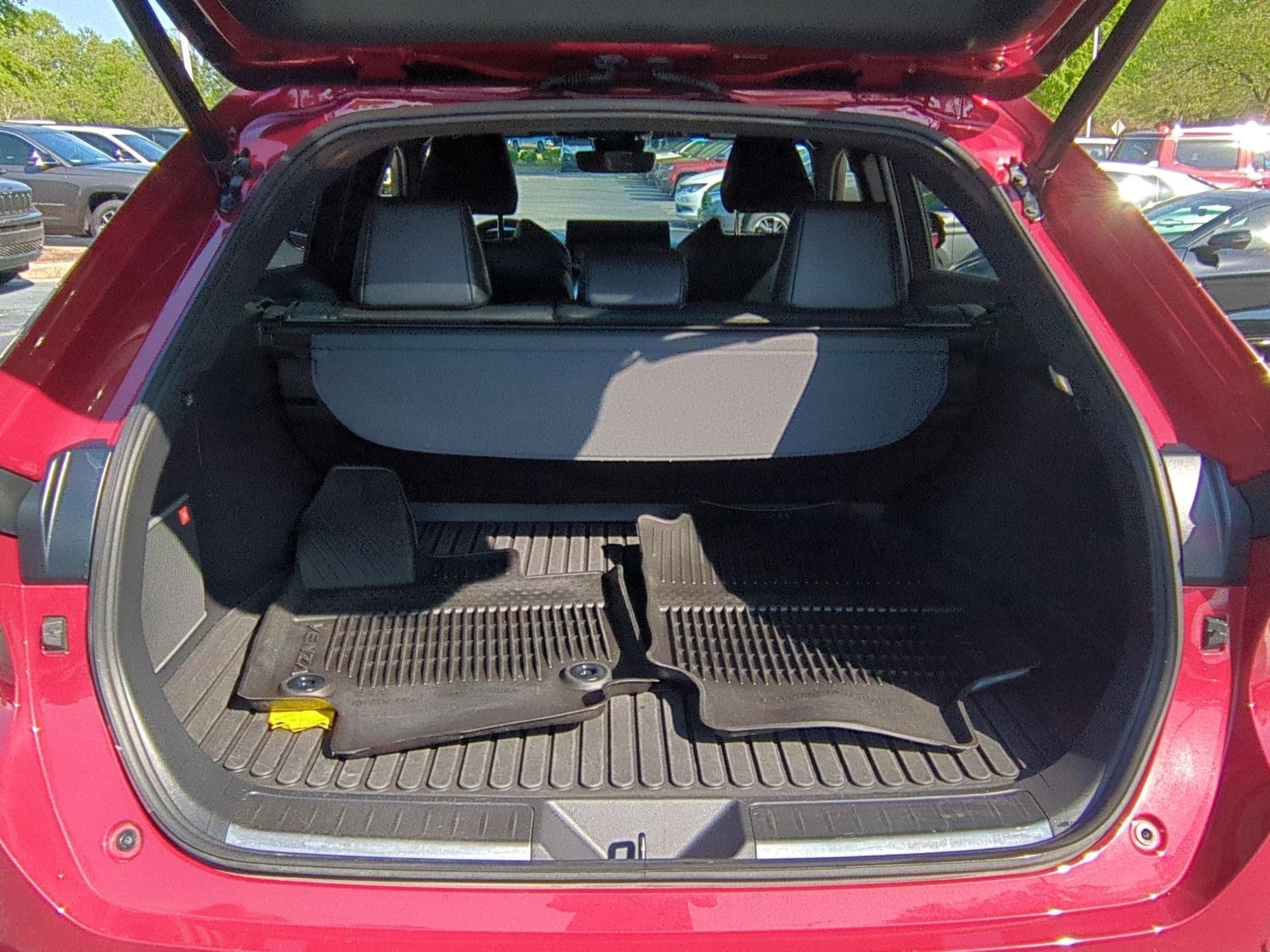 2021 Toyota Venza XLE