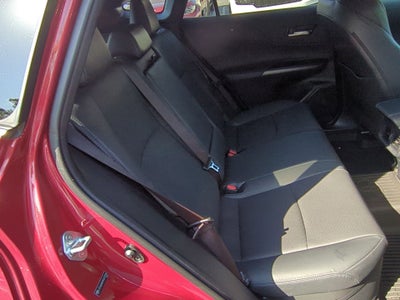 2021 Toyota Venza XLE