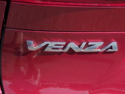 2021 Toyota Venza XLE