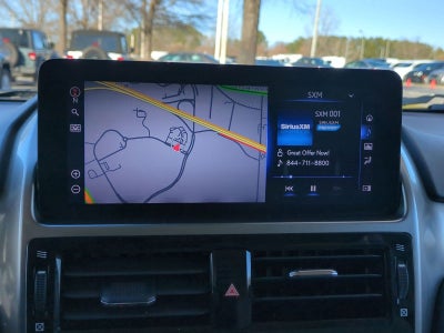 2023 Lexus GX GX 460 Premium