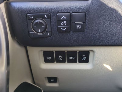 2023 Lexus GX GX 460 Premium