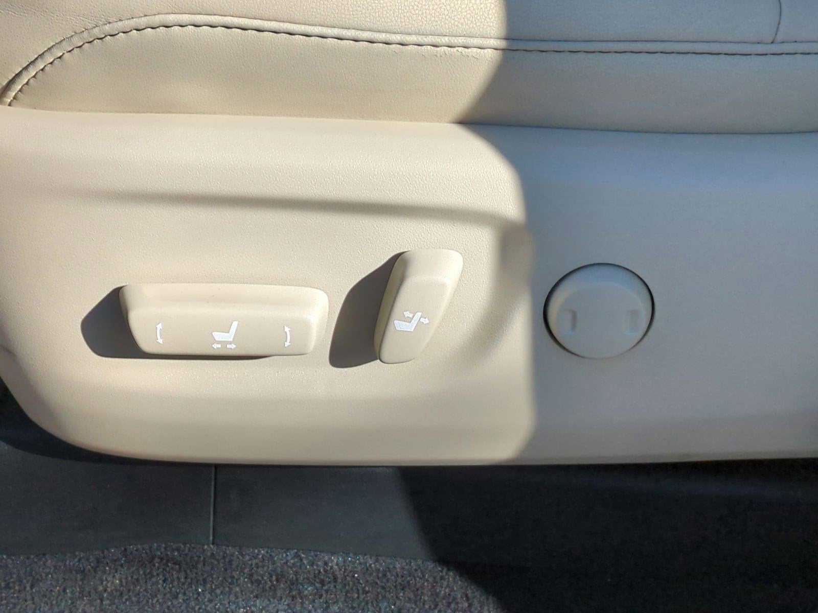 2023 Lexus GX GX 460 Premium