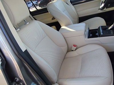 2023 Lexus GX GX 460 Premium