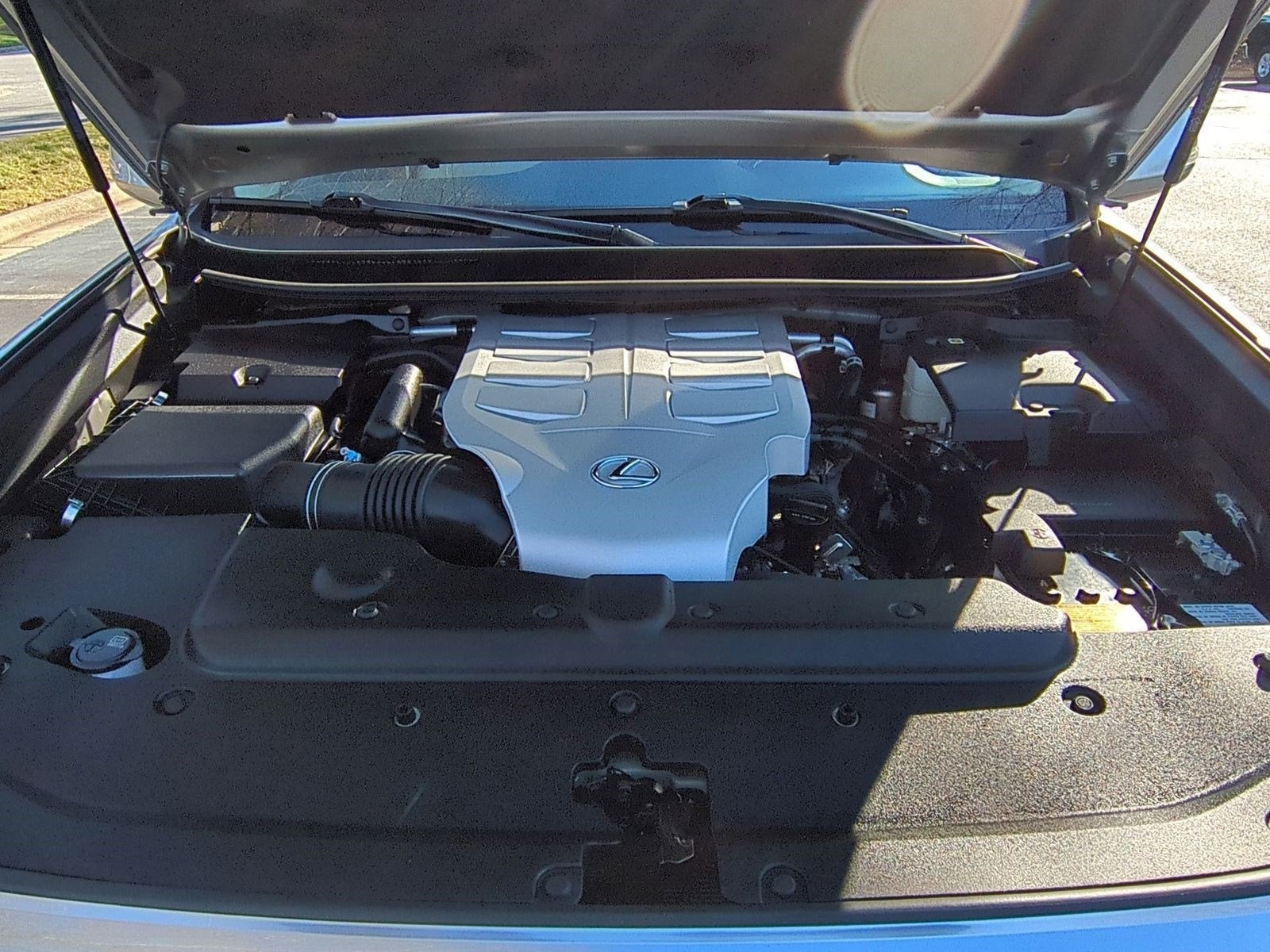 2023 Lexus GX GX 460 Premium