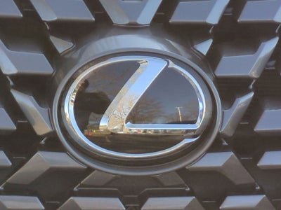 2023 Lexus GX GX 460 Premium