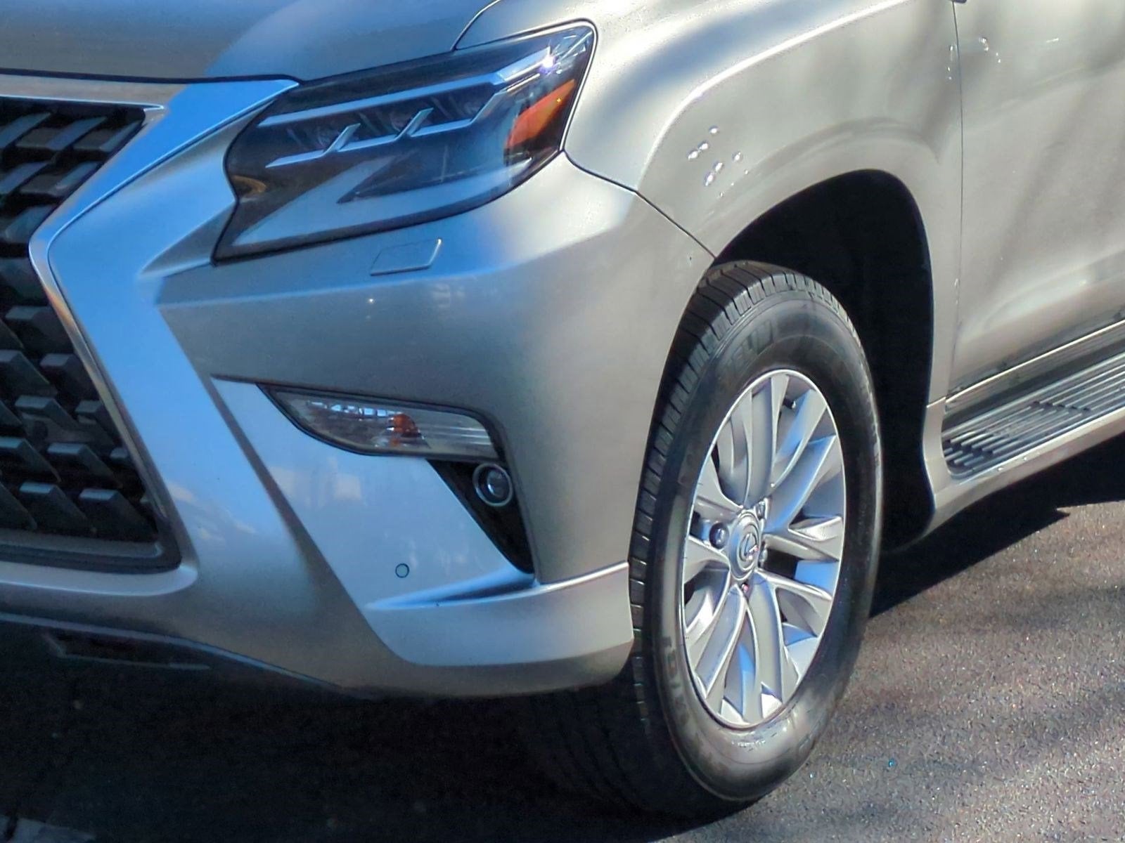 2023 Lexus GX GX 460 Premium