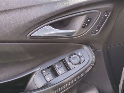 2022 Buick Encore GX Essence