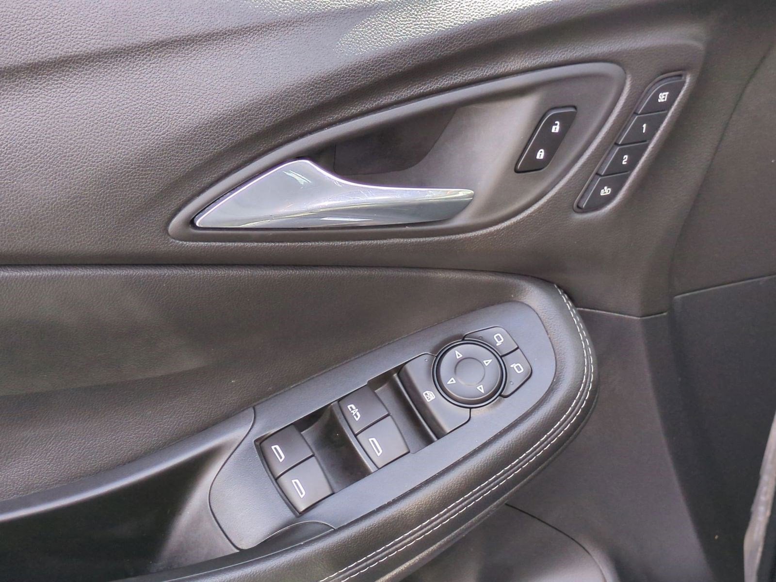 2022 Buick Encore GX Essence