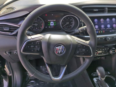 2022 Buick Encore GX Essence