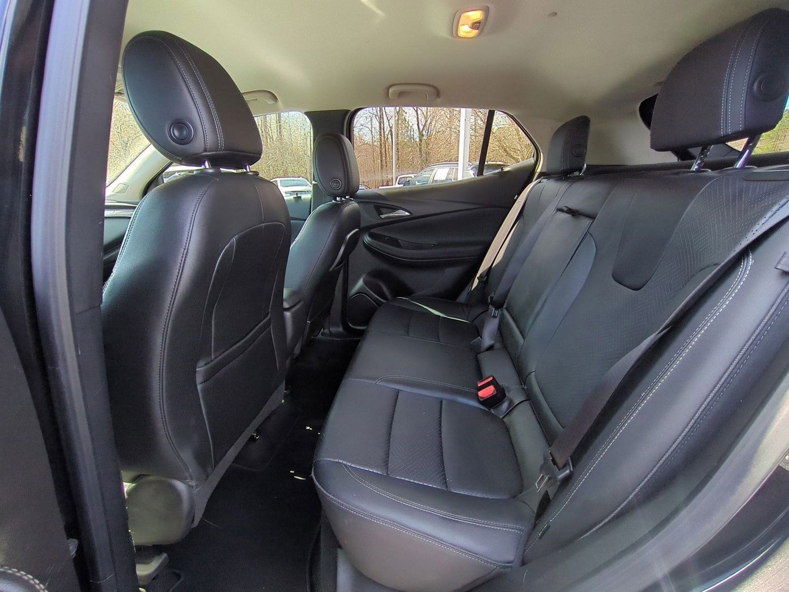 2022 Buick Encore GX Essence