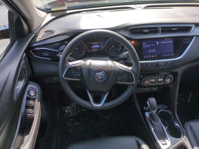 2022 Buick Encore GX Essence
